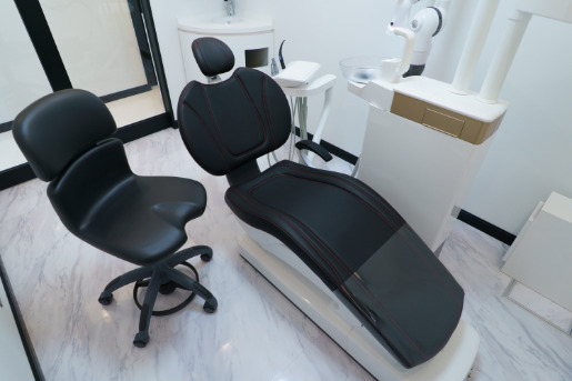 当院のユニット