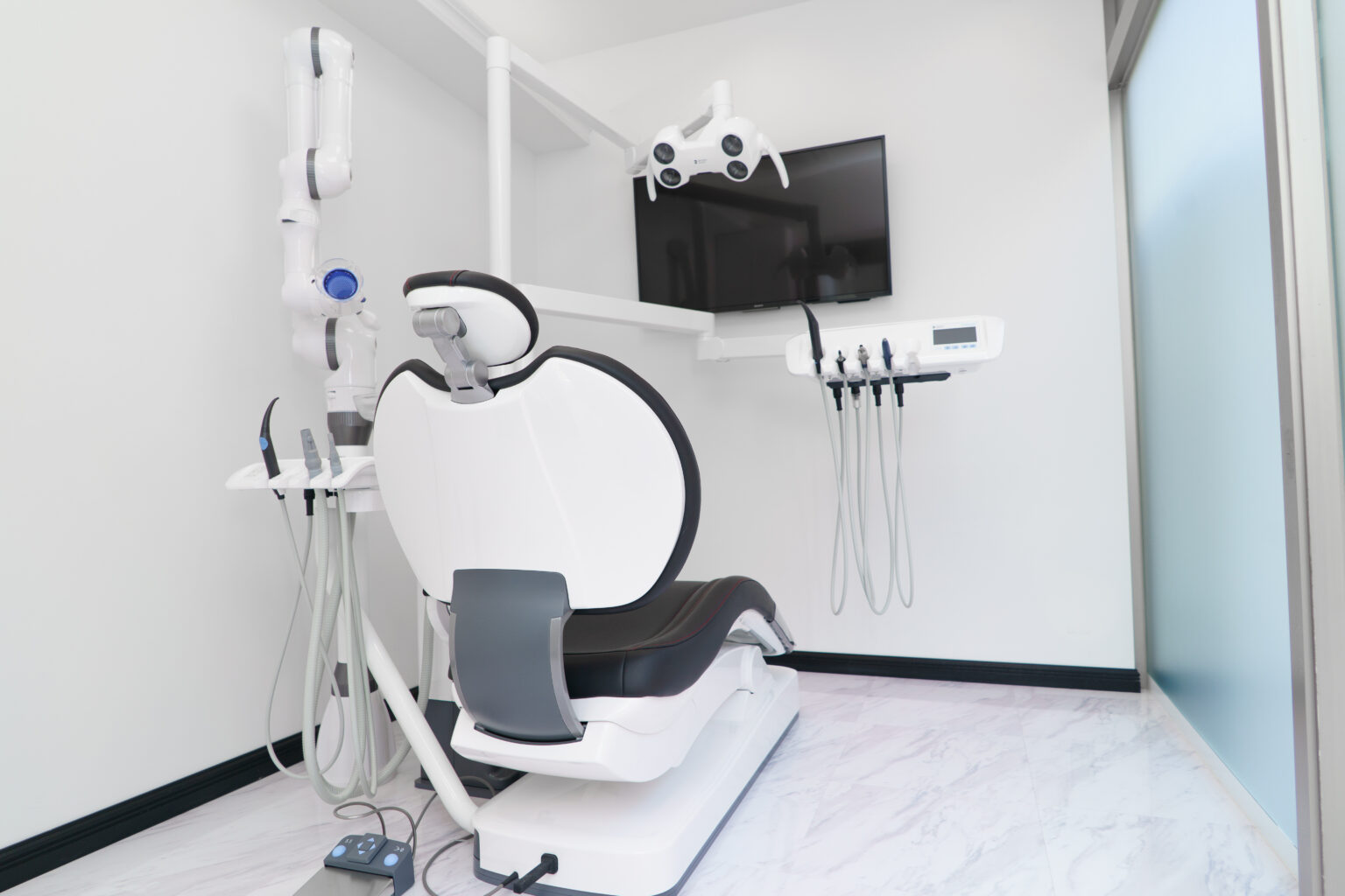 STEP4｜来院頻度が少ない