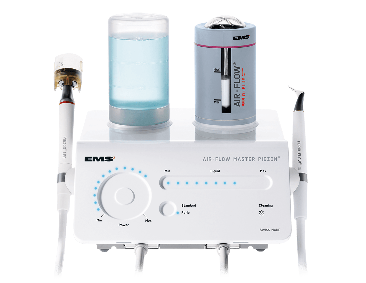 EMSエアロフローマスター