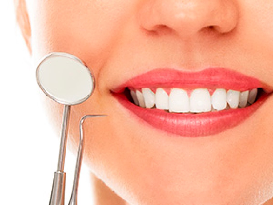 10年、20年先を考えた美しい口元