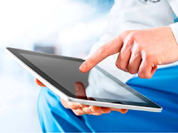 資料を使ったわかりやすい説明