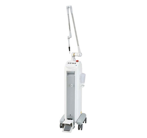 Co2レーザー「オペレーザーPRO」