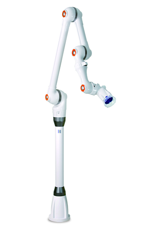 口腔外バキューム「アルテオ」アルテオ