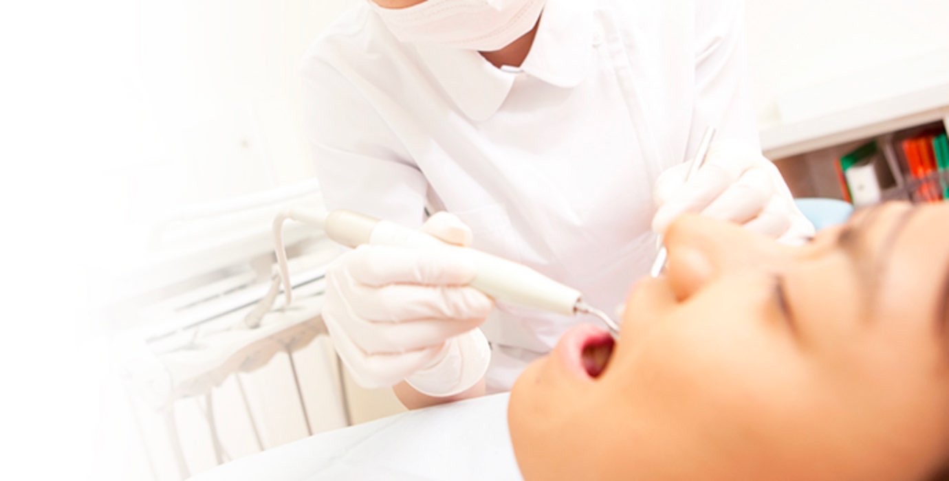 担当歯科衛生士制のメリット