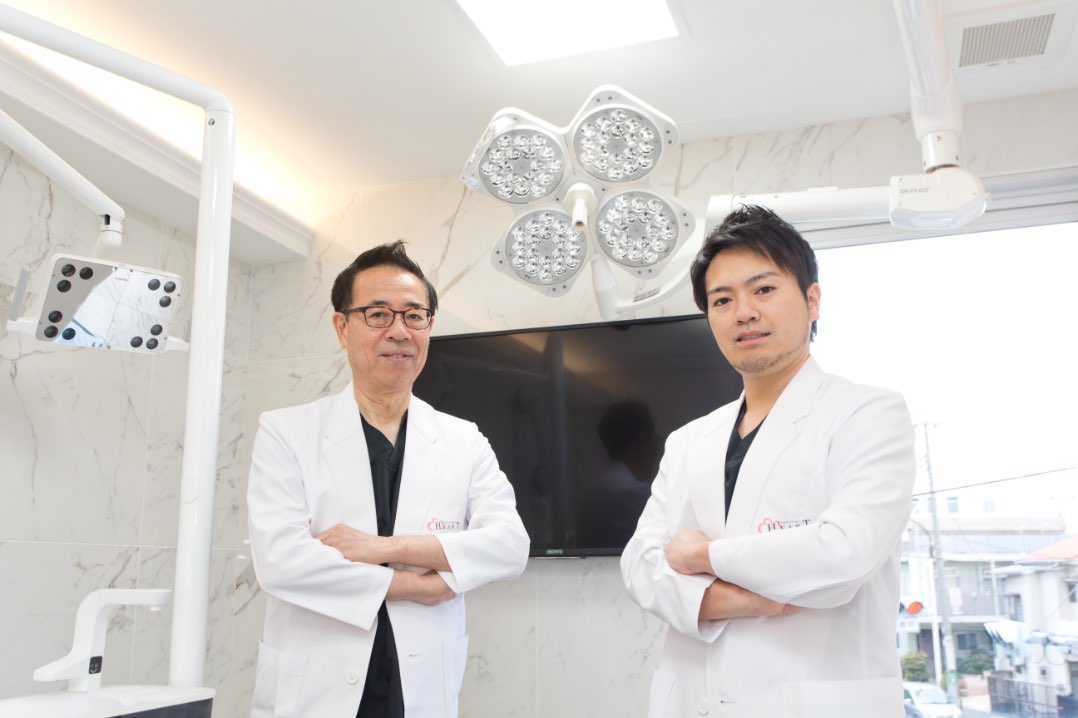 セカンドオピニオンにも対応しています