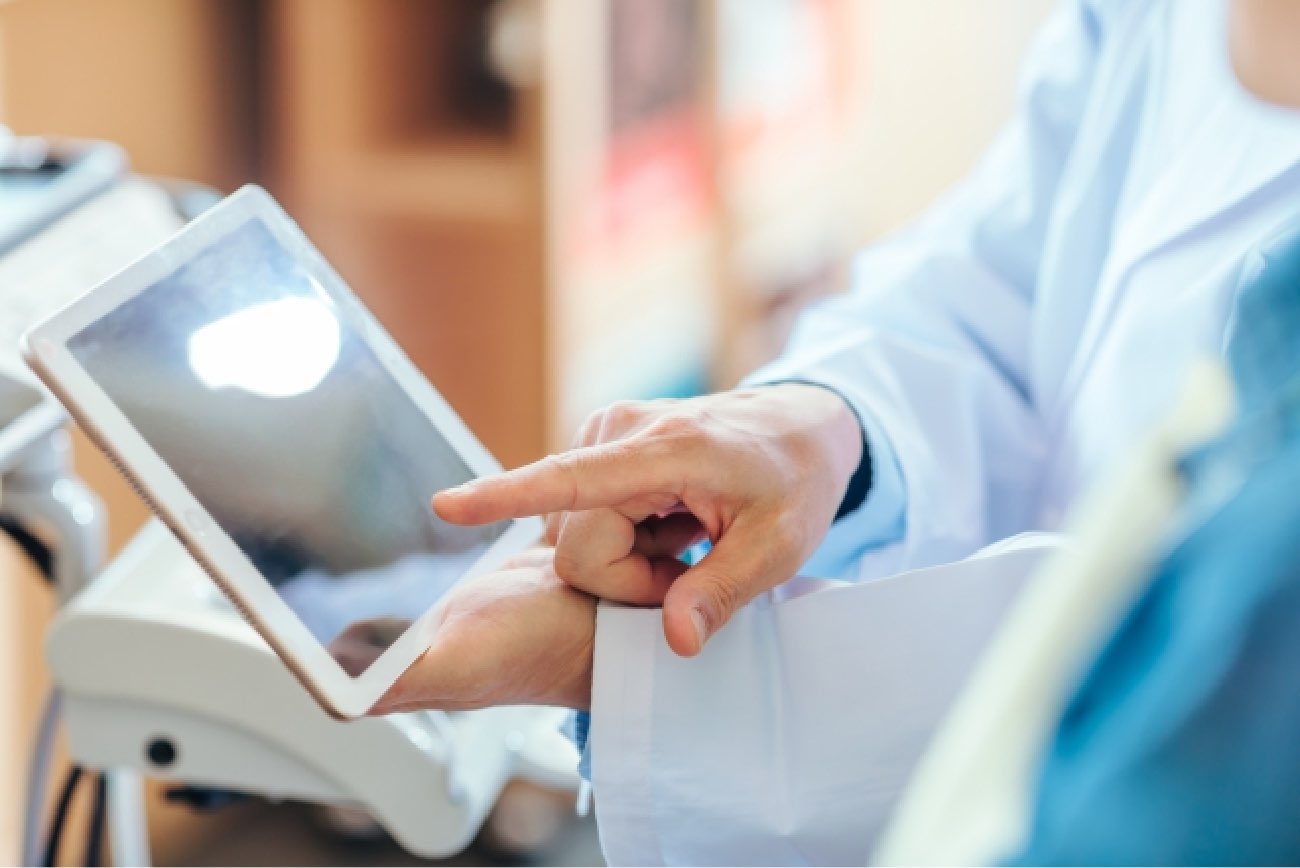 歯科恐怖症を克服する時間をかけた説明で