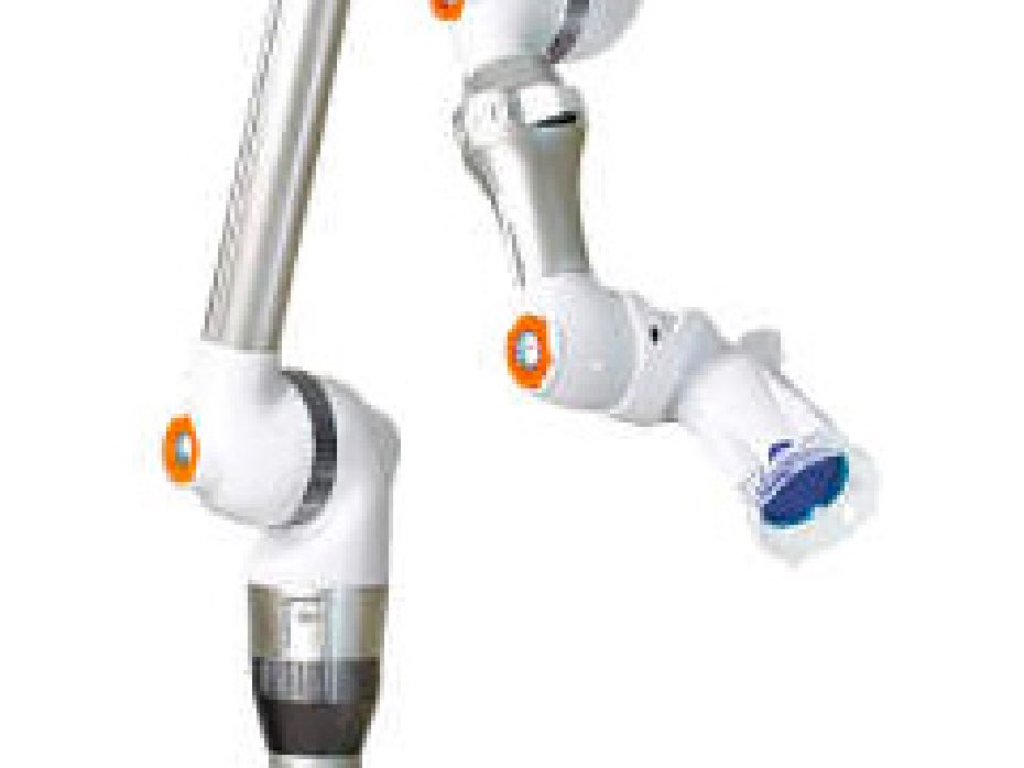 POINT3｜口腔外バキュームで患者さまを守る